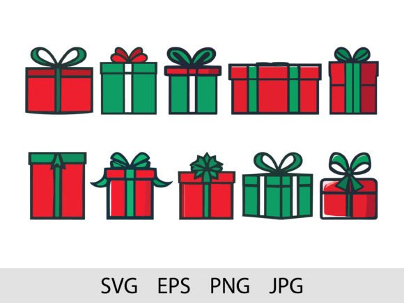 Download Giftbox - Giftbox Collection