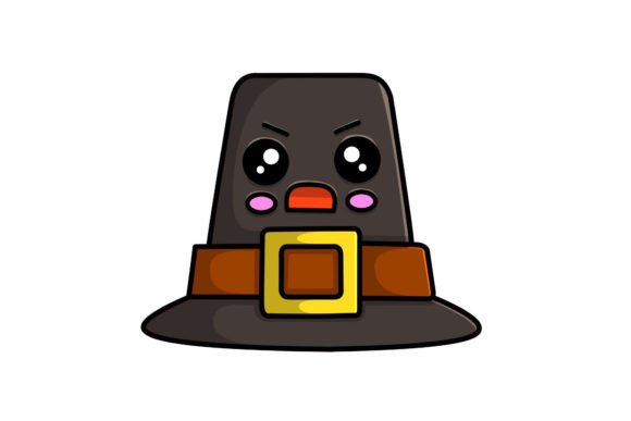 Download Autumn Witch Hat Vector Illustration - Witch hat vector Collection