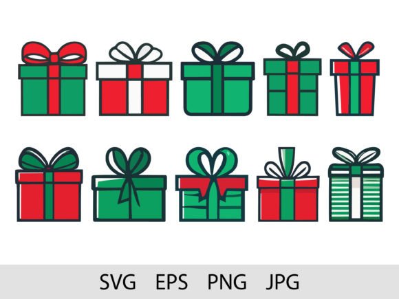 Download Giftbox - Giftbox Collection