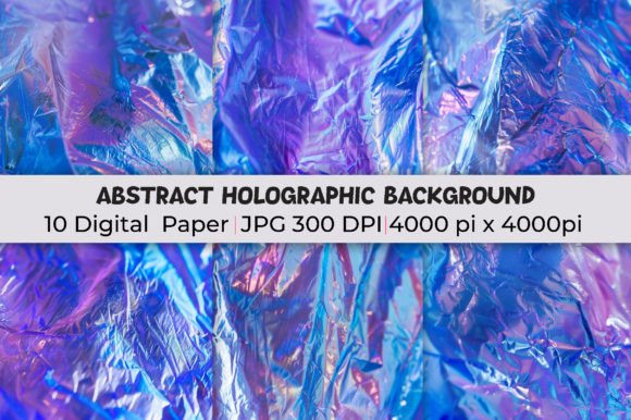 Download Abstract Holographic Background - Holographic background Collection