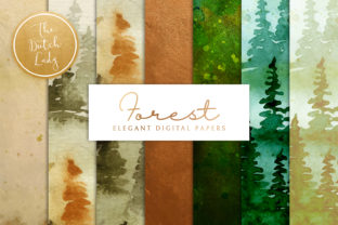 Download Forest & Pine Wood Scrapbook Papers - Scrapbook papers Collection